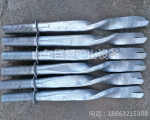 矿用锚杆